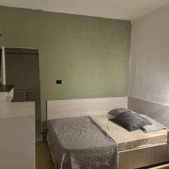 Mel Suite #1