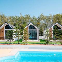 Air diamond resort