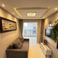 903A Luxo e conforto c/ suite e vaga de garagem