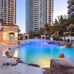 Coastal Charm at Chevron Towers