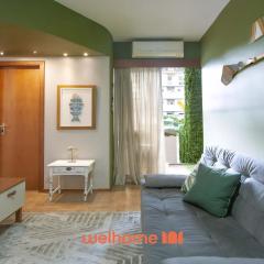 Apartamento no Guaruja proximo ao mar