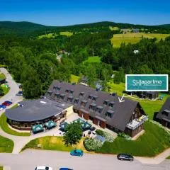 Skiapartma - Říčky v Orlických horách