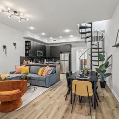 Kid Friendly Old City Parking & Roof Deck