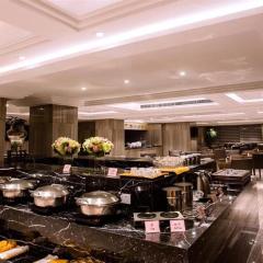 Fortune Hotel Ningde