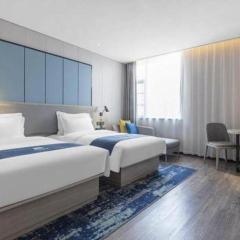 Echarm Hotel Jiayulongwan Peninsula