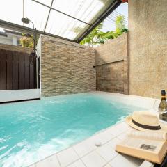Laguna Townhouse with private pool and your own gym near Bangtao Beach