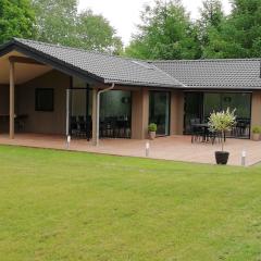 Charming Cottage In Fjellerup With Indoor Spa