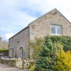 The Mill House