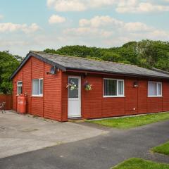Bumblebee Lodge