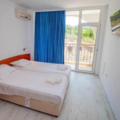 Harmani Haven 1BD Apartment with Own Parking spot by Flat Manаger