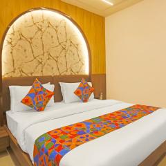 FabHotel Mishika Inn Near New Delhi Railway Station