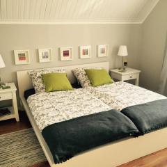 Stilvolle Ferienwohnung 1-2 Personen - Klinknähe