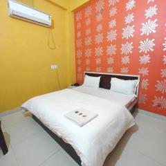 Hotel Pink City