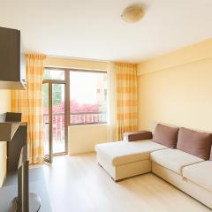 Beach Apartment Rosa Rogosa