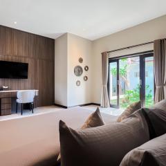 Walk To Top Cafes & Beach Modern Suite Nova 2