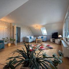 Haus Idyll - Strandnah - 2 Citybikes inklusive