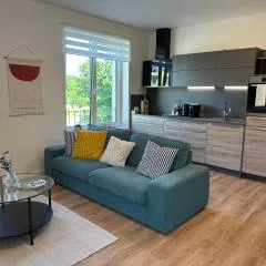 Apartmán Wendy