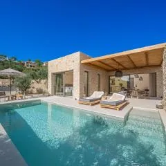 Lithos Art Villas - Armonia