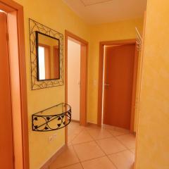 Ferienwohnung Roter Sand