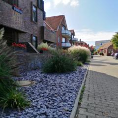 Ferienwohnung Strandläufer