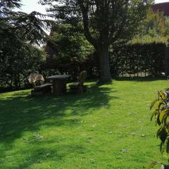 Ferienwohnung Tillmann