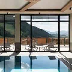 MGM Hôtels & Résidences - Résidence Chalets de Joy