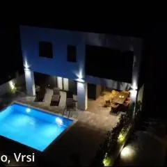 Villa Angelo Vrsi