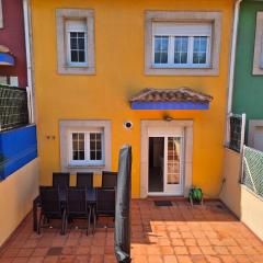 Xivares Playa 25A08 Apartamento muy cerca de la playa by R2R Consulting