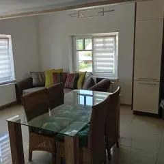 Apartmán Domažlice