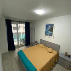 Mamaia Nord Sea View Apartment