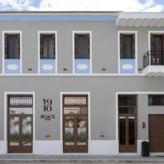 1910 Legacy Hotel