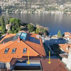 Villa Clara Parking,WiFi,Jacuzzi on Lake Como