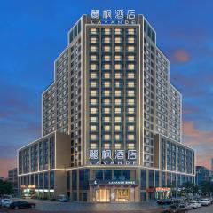 Lavande Hotel Guangzhou Panyu Hanxi Changlong Dashi Subway Station