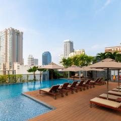 Radisson Blu Plaza Bangkok