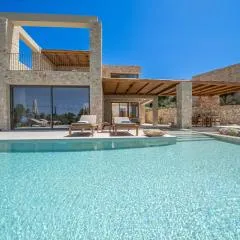 Lithos Art Villas - Euphoria