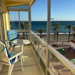 Terrasol Apartamento Frente Al Mar