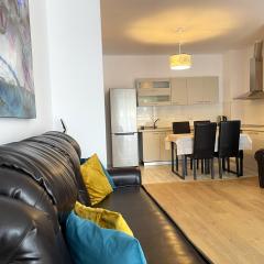 Luxury Apartment Tampa Residence BV