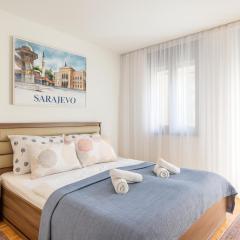 Apartment Old Town Sarajevo