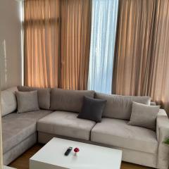 Sole Apartments by GS