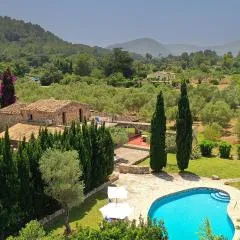 Villa MARTORELLET