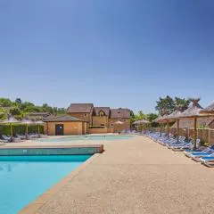 Résidence Odalys - Les Coteaux de Sarlat