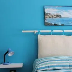 Casa Pélagos a 50mt dal mare