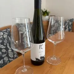Apartmány Kutěj