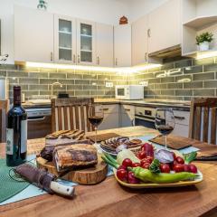 Vénhegyi Levendula Vendégház Mór