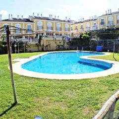 Apartamento Duplex