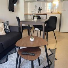 Les Naïades F24 - 1 bedroom for 4 people !