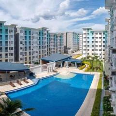 Spacious 2BR Condo at Seawind Condominiums