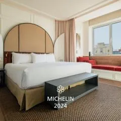 Only YOU Hotel Valencia