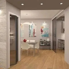 RELAX LA PIEVE Apartment