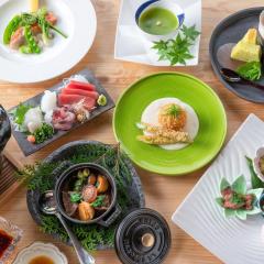 風香る森のホテル鈴桃rindou